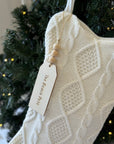 Christmas stocking