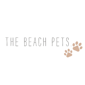 The Beach Pets