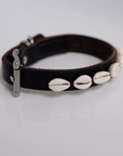 Cowrie Shell Collar