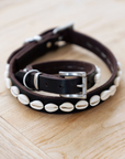 Cowrie Shell Collar